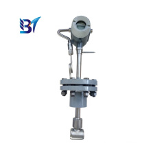 Insert type digital display Hydrogen argon gas   flow meter